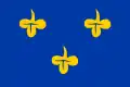 Flag of Zoeterwoude