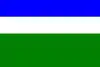 Flag of Zvíkovské Podhradí