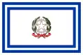 Standard of the civil authorities