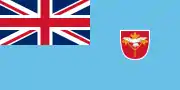 Canadian Air Board Ensign (1922–1923)