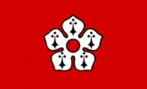 Flag of Leicester