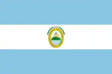 Federal Republic of Central America (1823–1841)