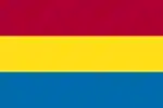 Flag of Fiume