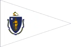 Standard of the Governor