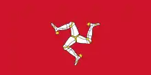 Isle of Man