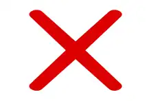 Flag of Kongo