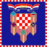 Standard of the Croatian President