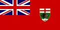 Design registered in the Canadian Heraldic Authority