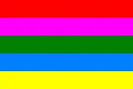 Flag of Ranasan