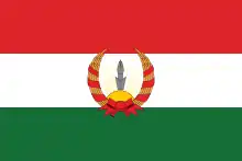 Republic of Mahabad