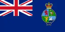 British East Africa (1953-1962)
