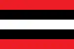 Flag of Sarangarh
