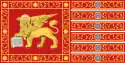 Flag of Cyprus