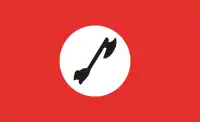 Flag of Sindhudesh