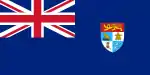 Flag of Solomon Islands