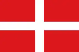 Flag of the Sovereign Military Order of Malta