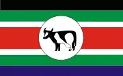 Flag of the United Democratic Front