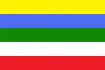 Flag of Wadagam