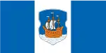 Flag of Polotsk