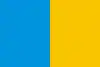 Flag of Province of Udine