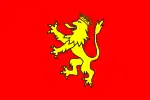Flag of Tineo