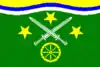 Flag of Eider