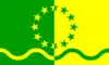Flag of Hennstedt