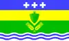 Flag of Hattstedt