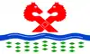 Flag of Sandesneben-Nusse