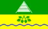 Flag of Böhnhusen