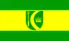Flag of Christiansholm