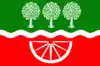Flag of Groß Buchwald