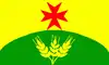 Flag of Groß Disnack