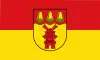 Flag of Großefehn