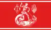 Flag of Heide