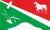 Flag of Kastorf