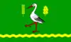 Flag of Koberg