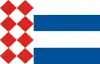 Flag of Löptin