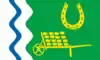 Flag of Lüchow