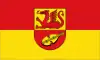 Flag of Alzey-Worms