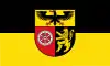 Flag of Mainz-Bingen