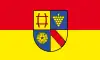 Flag of Rastatt