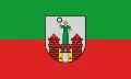 Flag of Magdeburg
