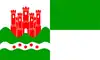 Flag of Meldorf