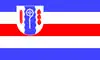 Flag of Pohnsdorf
