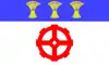 Flag of Postfeld