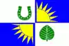 Flag of Süderdorf