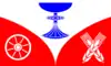 Flag of Sandesneben
