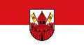 Flag of Unna