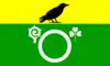 Flag of Warnau